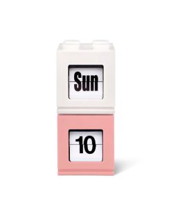 Calendario rosa
