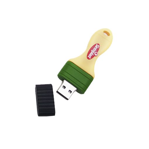 Pendrive Personalizado