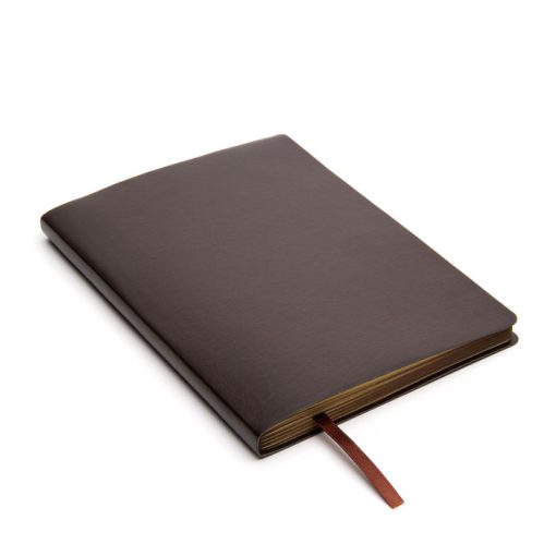 Cuaderno de cuero Pampero