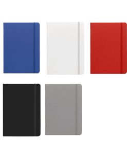 Cuadernos plan A5 colores