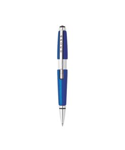 Bolígrafo Cross premium azul