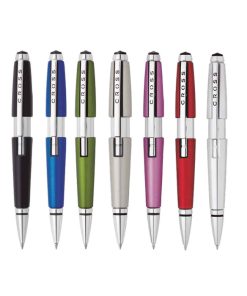 Bolígrafo Cross premium colores
