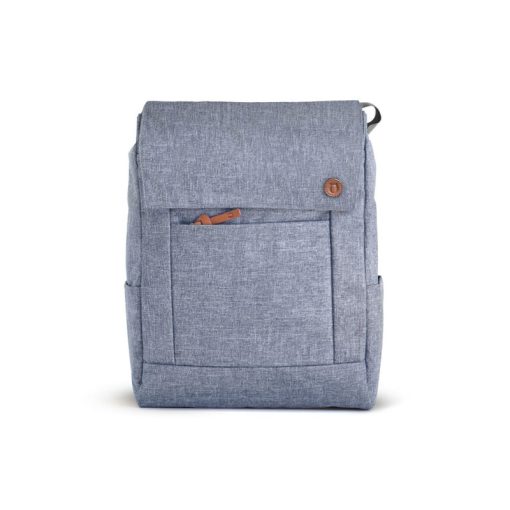 Mochila Urbana gris