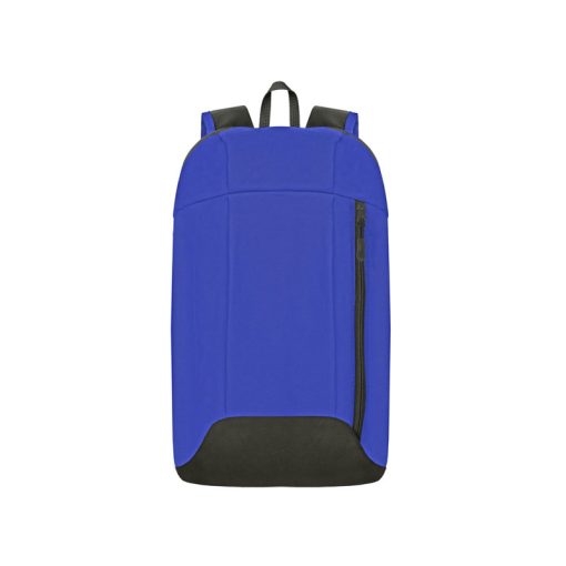 Mochila de poliester Liv azul